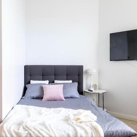 Scandinavian Home 21 In Heard City Хелзинки Екстериор снимка