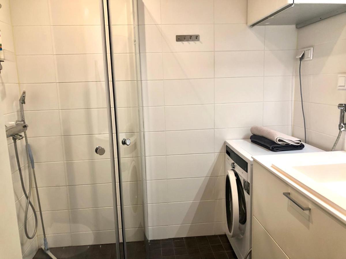 Scandinavian Home 21 In Heard City Хелзинки Екстериор снимка