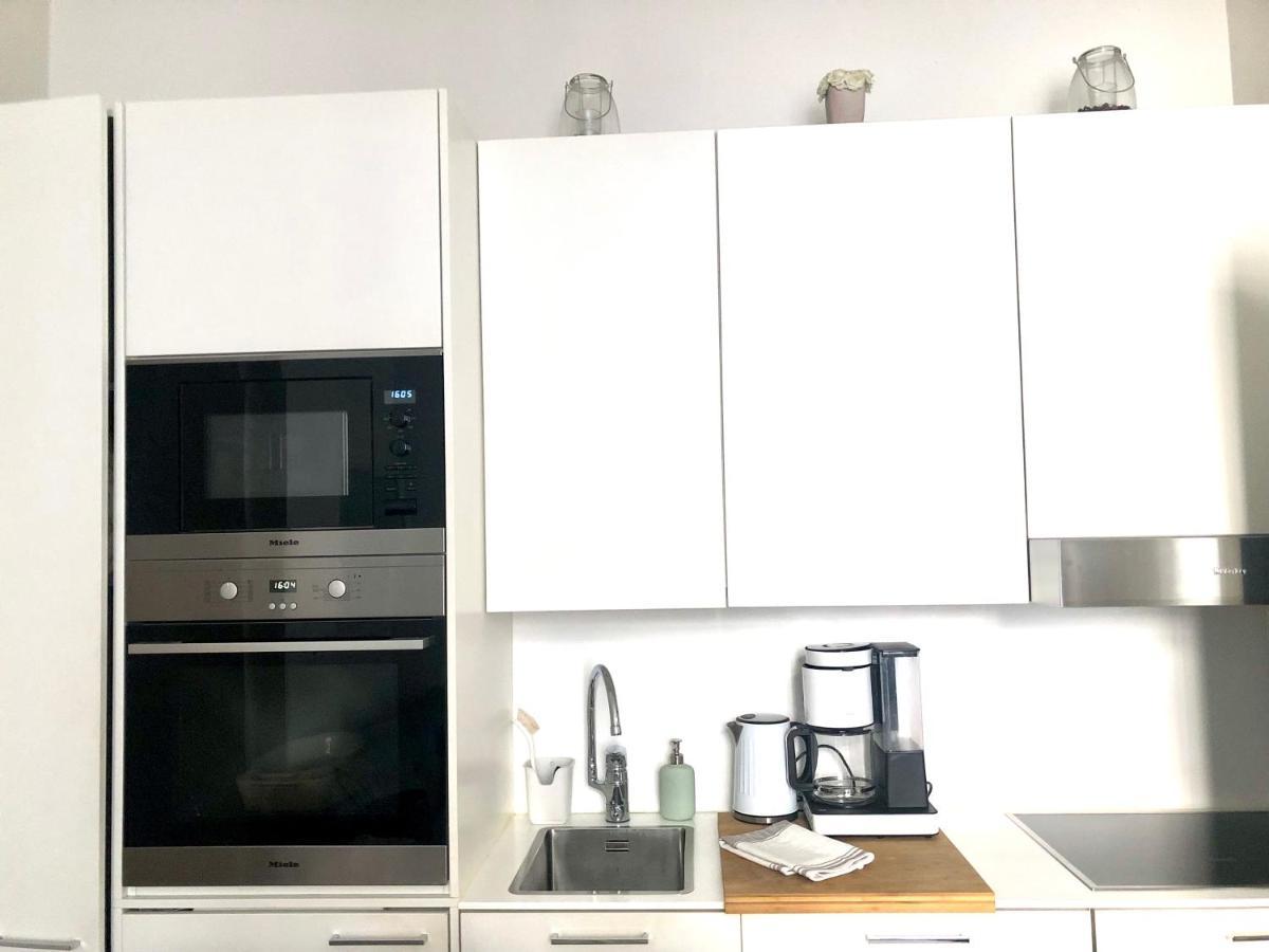Scandinavian Home 21 In Heard City Хелзинки Екстериор снимка