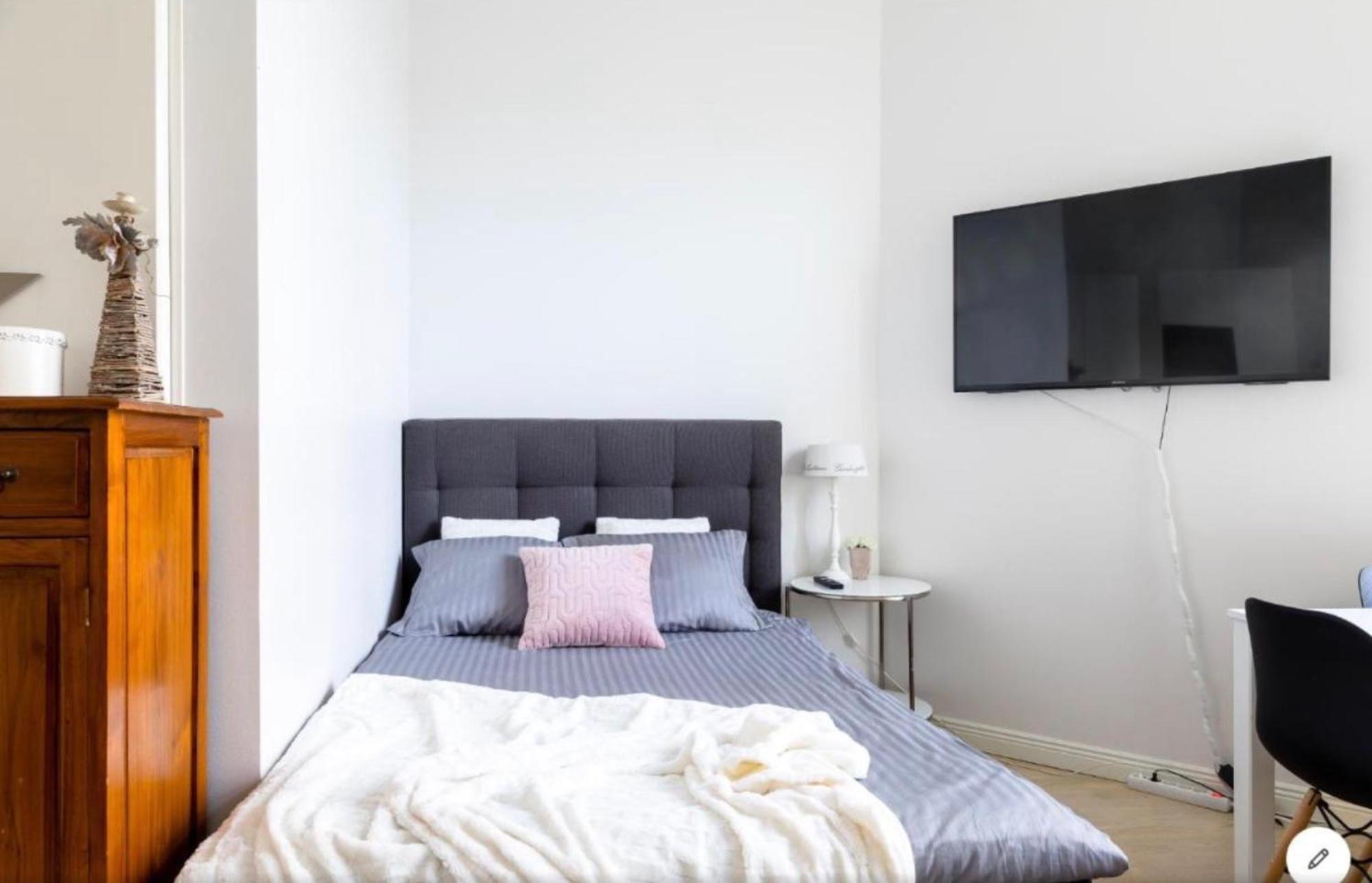 Scandinavian Home 21 In Heard City Хелзинки Екстериор снимка