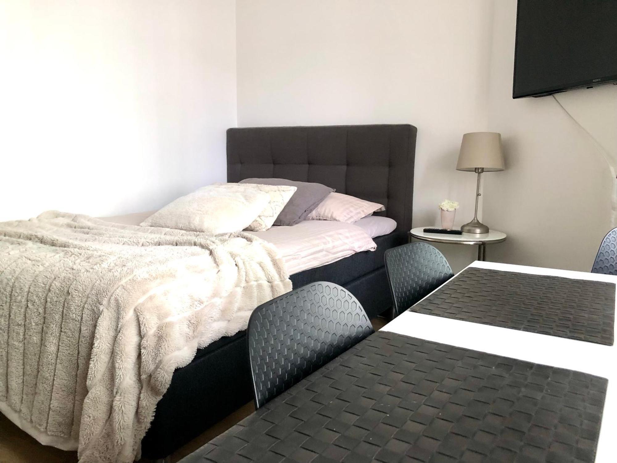 Scandinavian Home 21 In Heard City Хелзинки Екстериор снимка